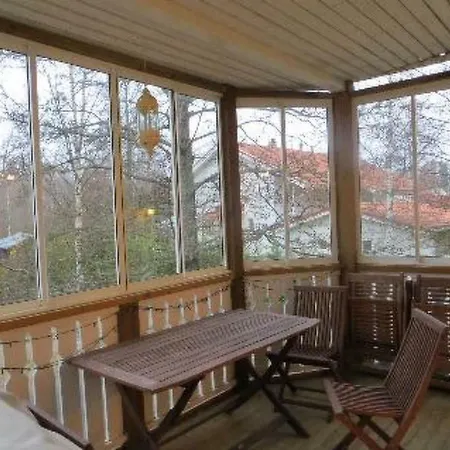 Prázdninový dům Holiday Emilia